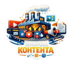 Завод Контента